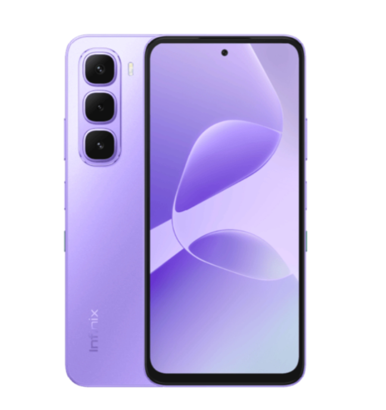 HOT 60I by INFINIX Phones available in Kenya from Mkuu Technologies